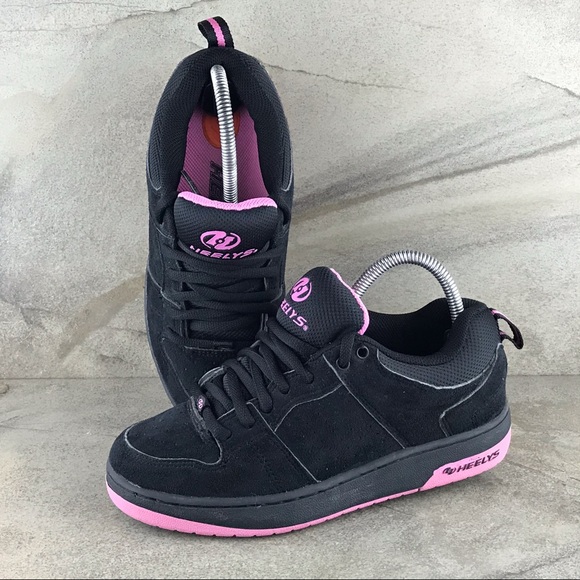 heelys size 7